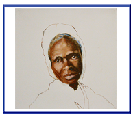 Sojourner Truth. By Vija Doks.